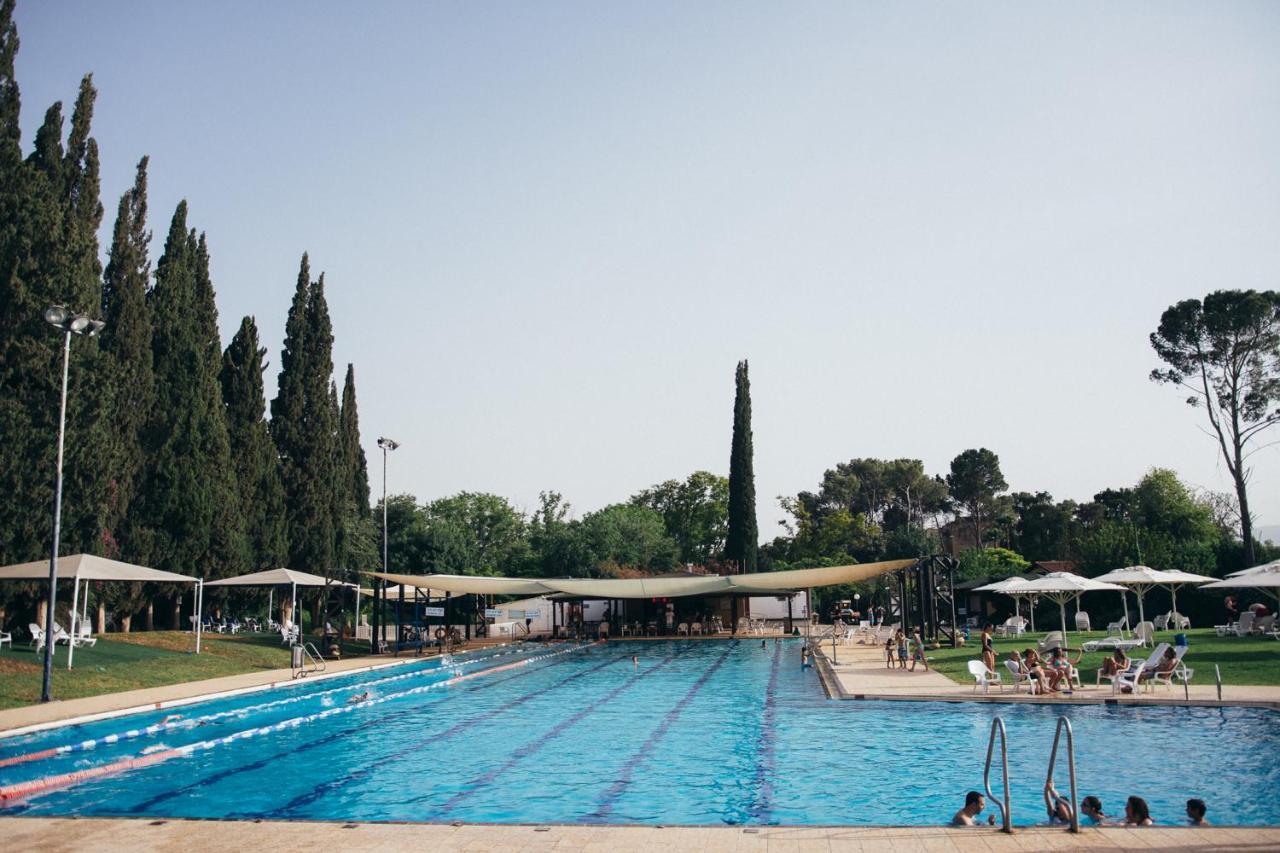 Pastoral Hotel - Kfar Blum Extérieur photo