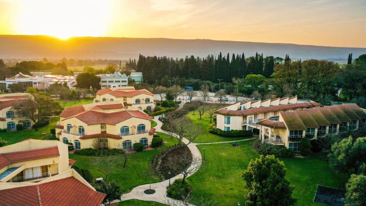 Pastoral Hotel - Kfar Blum Extérieur photo