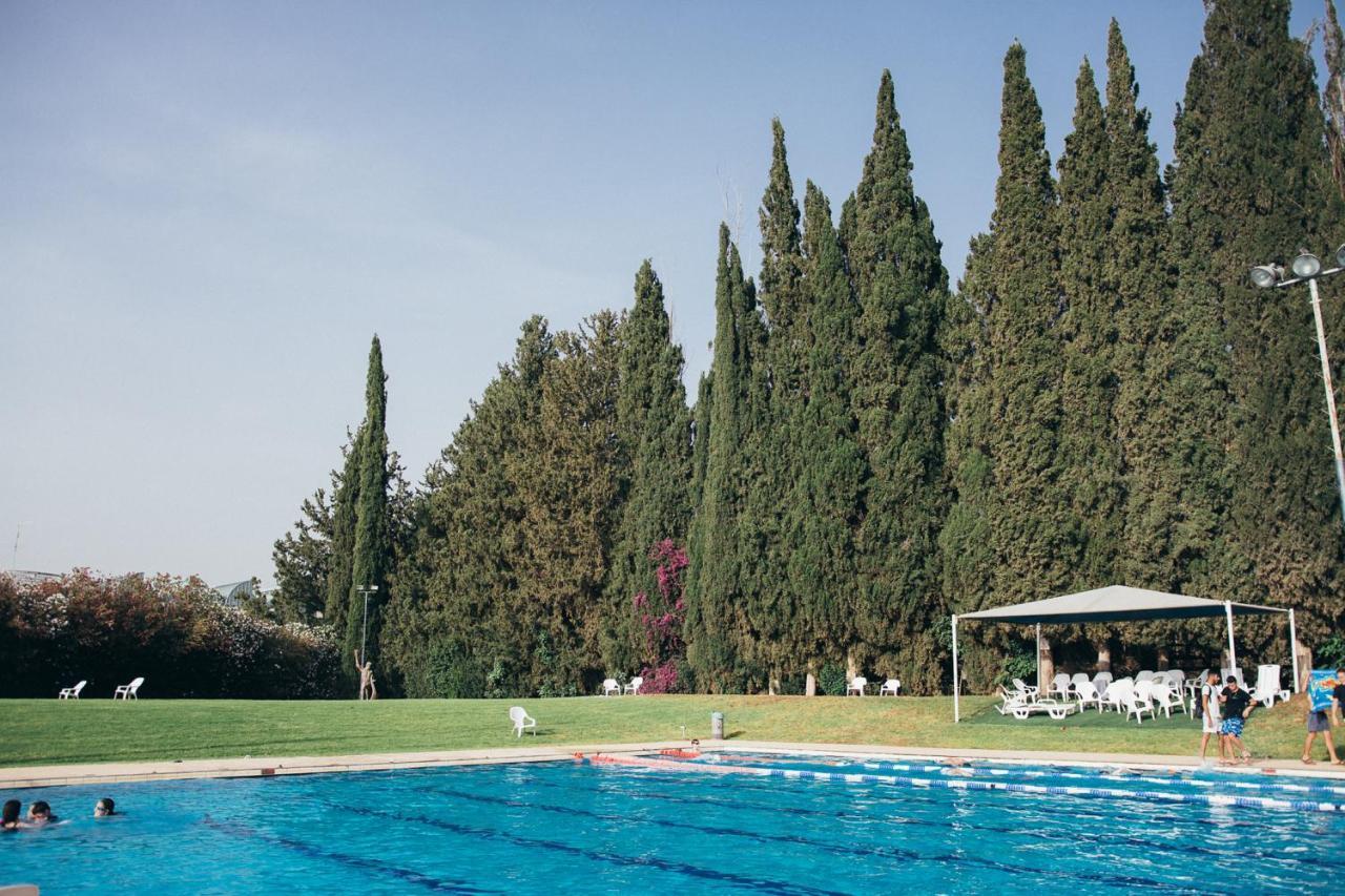 Pastoral Hotel - Kfar Blum Extérieur photo